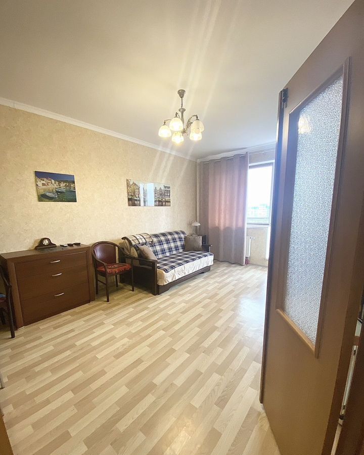 квартира г Зеленоград к 108 фото 10