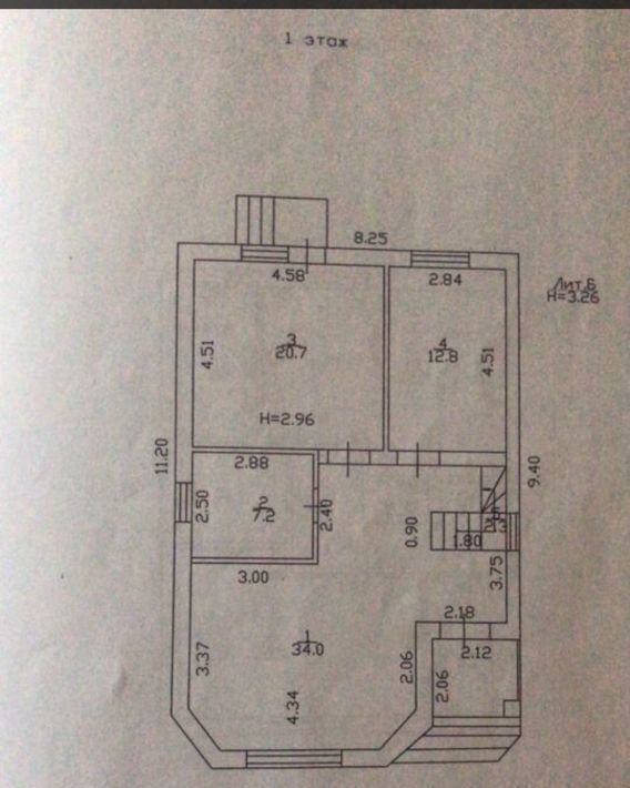 дом г Краснодар ст-ца Елизаветинская ул Красная 184 р-н Прикубанский фото 25