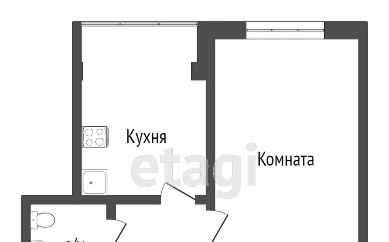 квартира г Ростов-на-Дону р-н Советский ул Еременко 56/7 фото 2