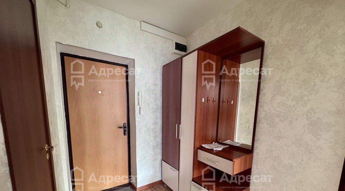 квартира г Волгоград р-н Кировский ул 64-й Армии 137а фото 1