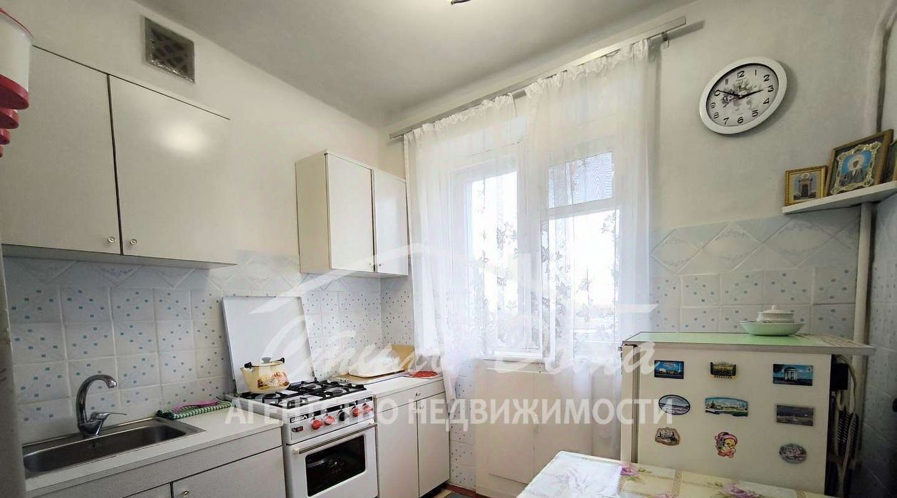 квартира г Волгоград р-н Красноармейский ул Героев Малой Земли 40 фото 1