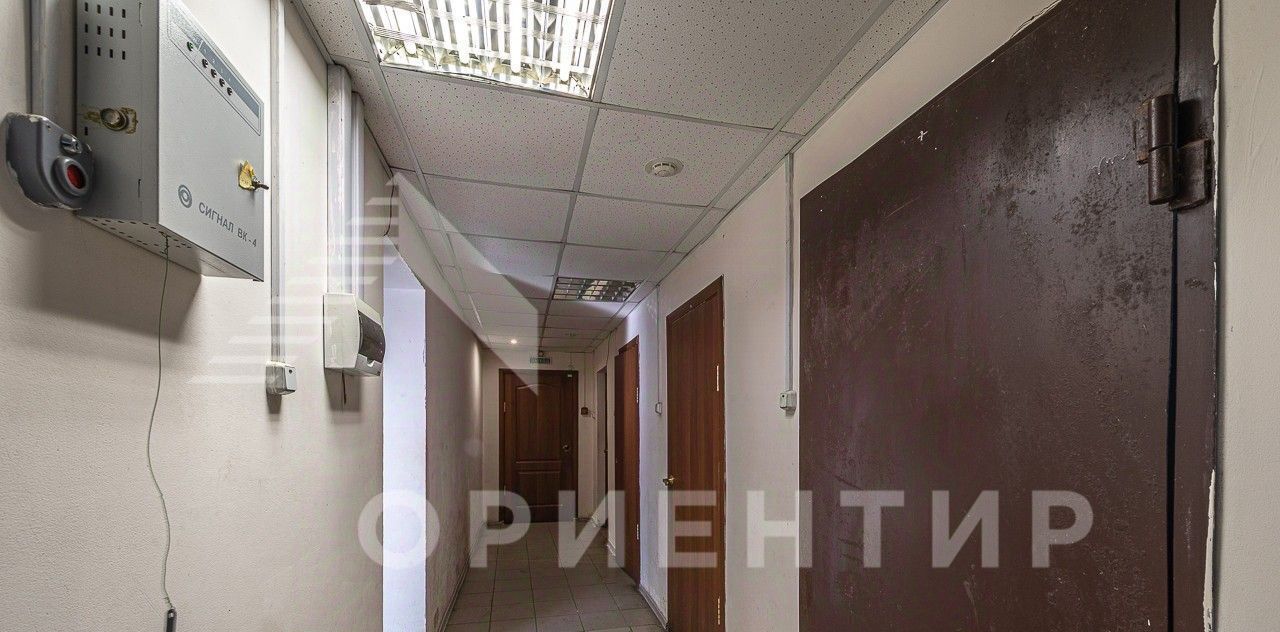торговое помещение г Дегтярск ул Клубная 16а фото 3