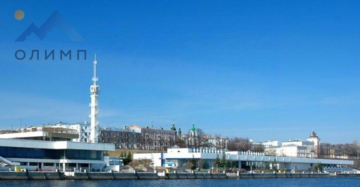квартира г Ярославль р-н Кировский ул Суркова 7 фото 1