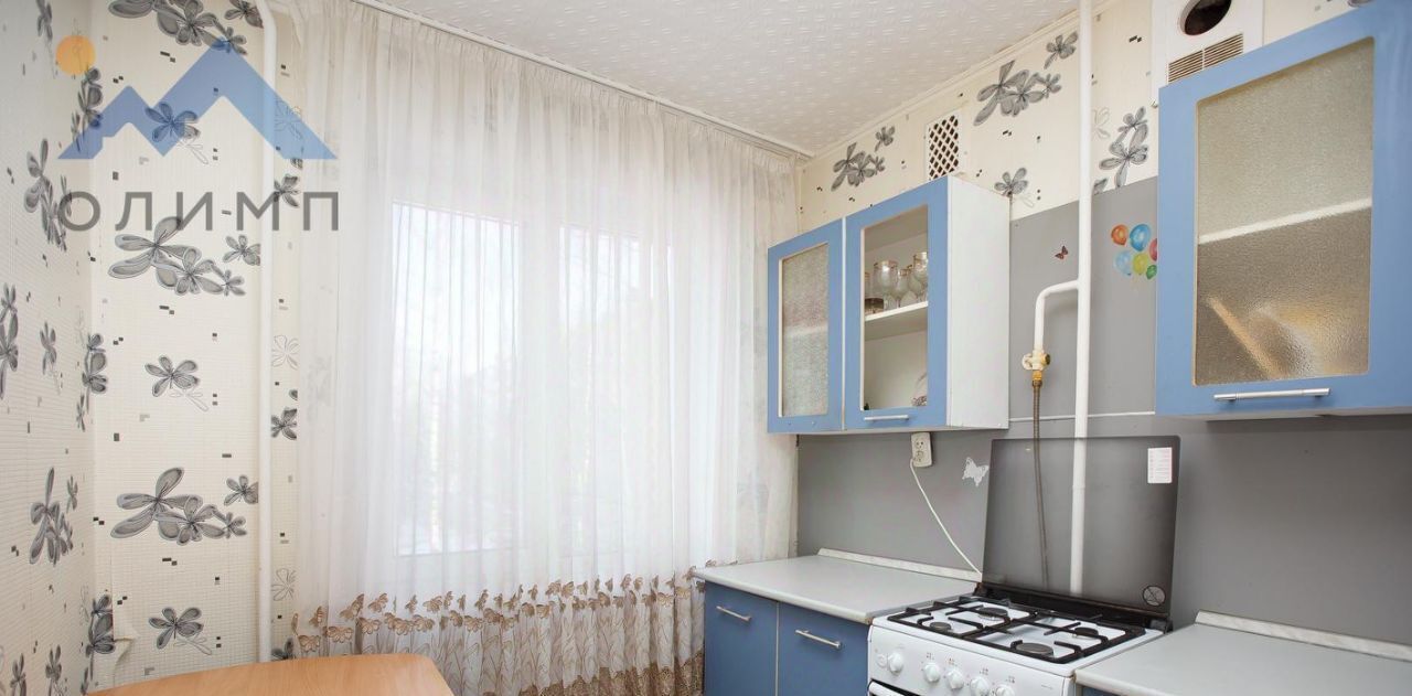 квартира г Ярославль р-н Дзержинский ул Туманова 6 фото 1