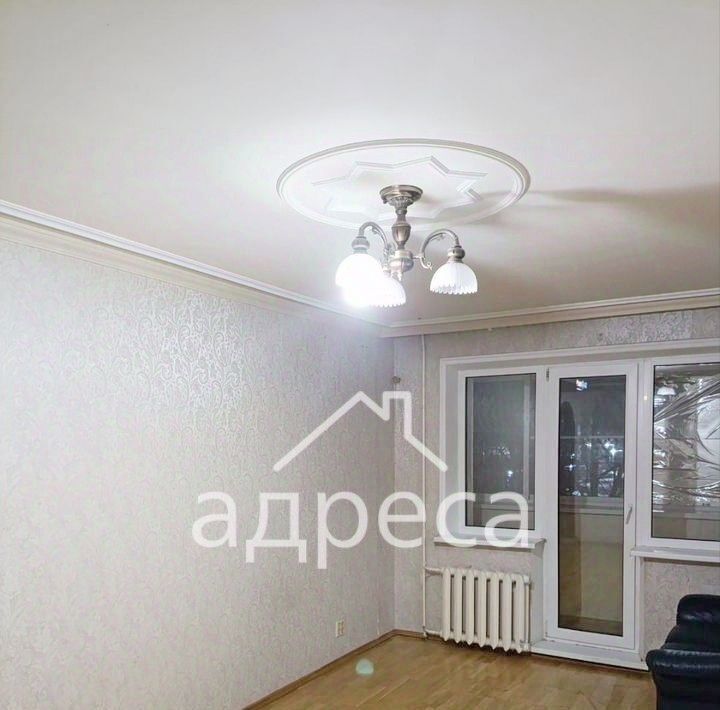 квартира г Самара Гагаринская ул Аэродромная 31 фото 1