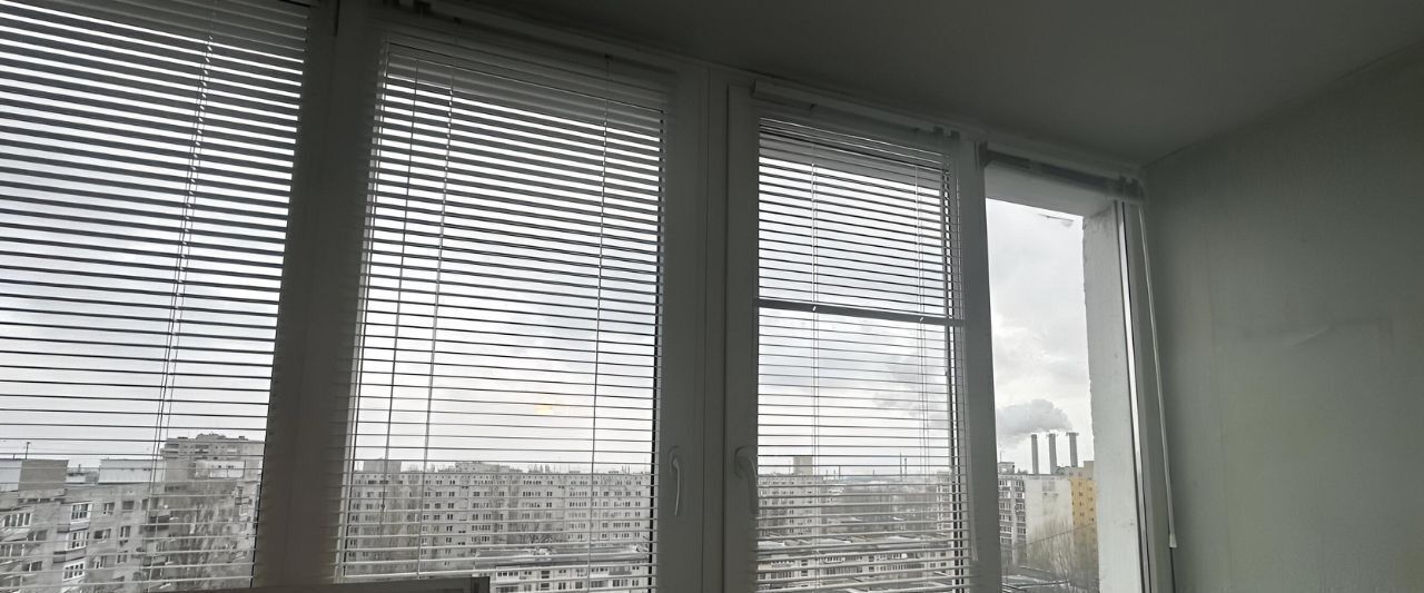 квартира г Волгоград р-н Краснооктябрьский ул им. генерала Штеменко 41 фото 1