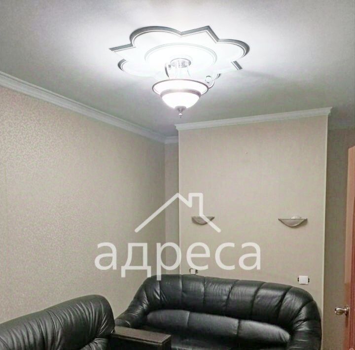квартира г Самара Гагаринская ул Аэродромная 31 фото 3