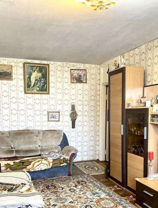 квартира г Самара Гагаринская ул Мяги 13 фото 3