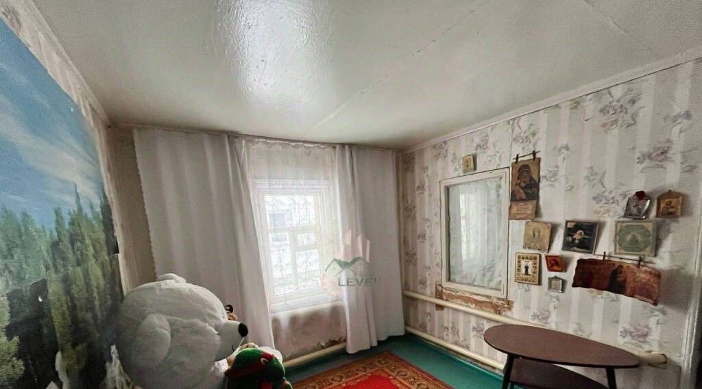 дом г Энгельс проезд Кольцевой 26а фото 4