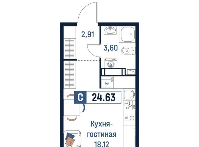 Девяткино фото