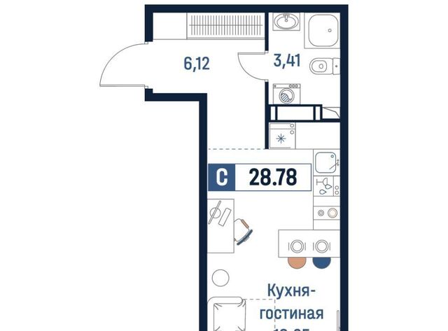Девяткино фото