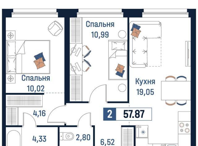 Девяткино фото