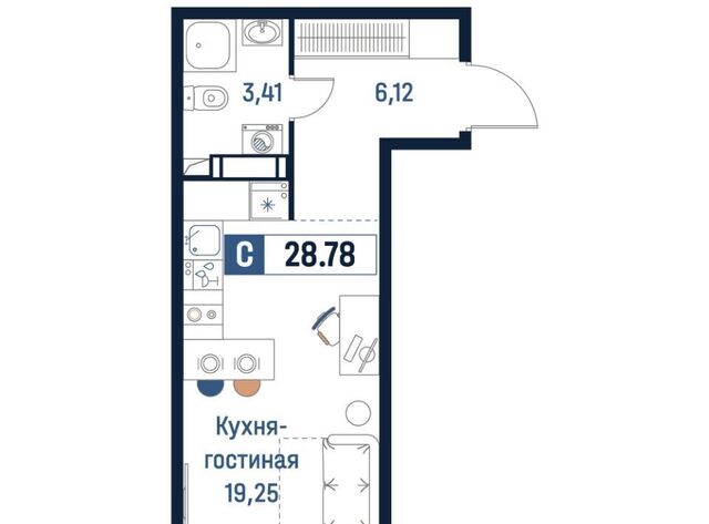 Девяткино фото