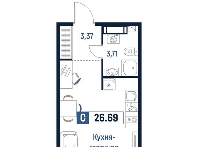Девяткино фото