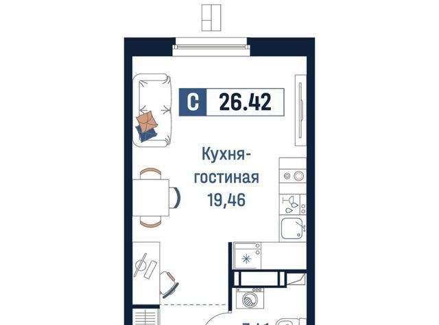 Девяткино фото