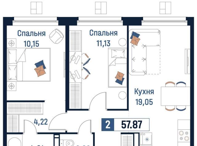 Девяткино фото