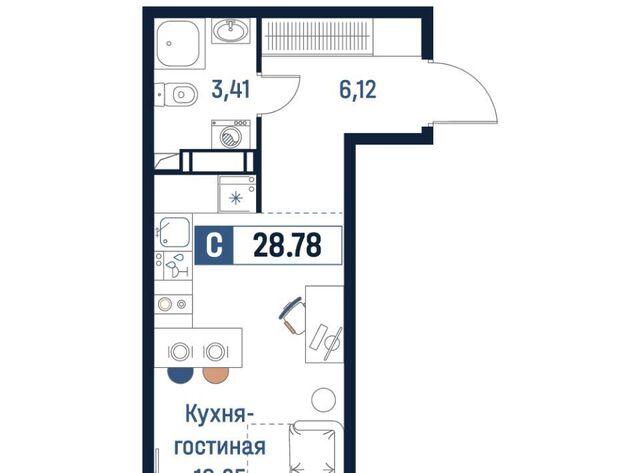Девяткино фото