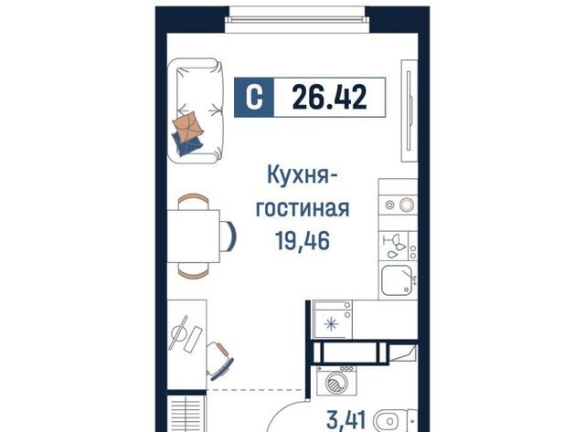 Девяткино фото