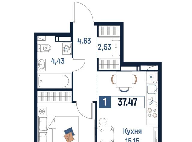 Девяткино фото