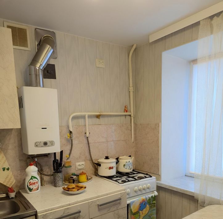 квартира г Дзержинск ул Ульянова 6а фото 1