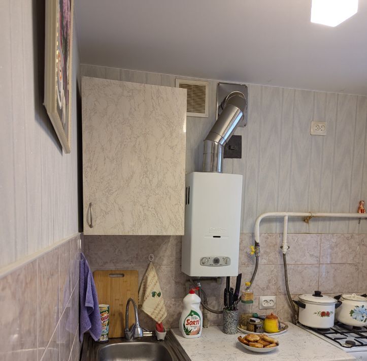 квартира г Дзержинск ул Ульянова 6а фото 2