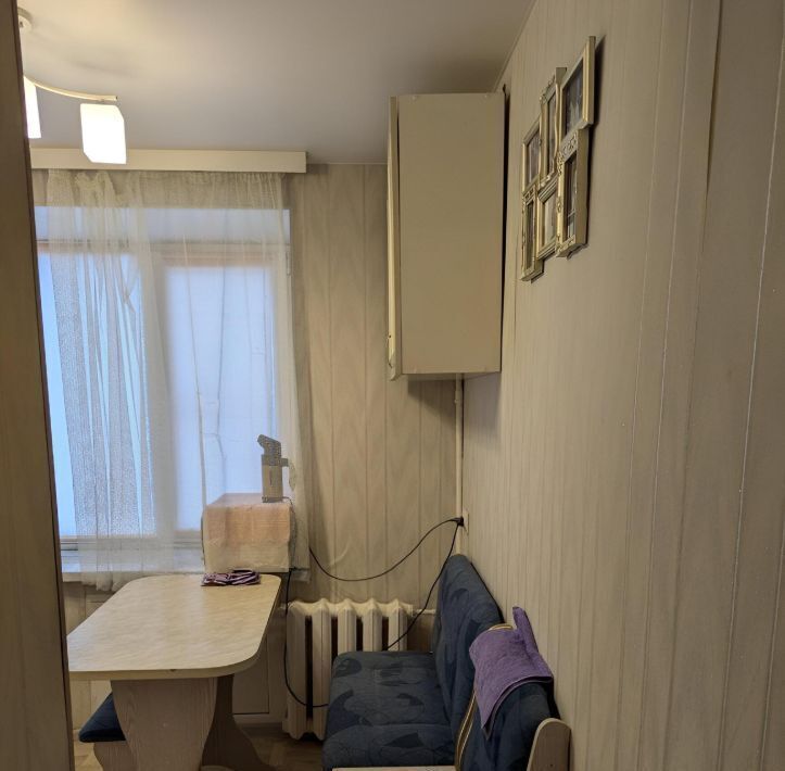 квартира г Дзержинск ул Ульянова 6а фото 4