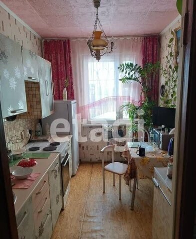 квартира р-н Советский дом 43к/3 фото