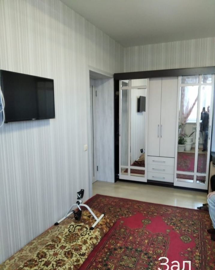квартира р-н Темрюкский г Темрюк ул Бувина 286 Темрюкское городское поселение фото 12