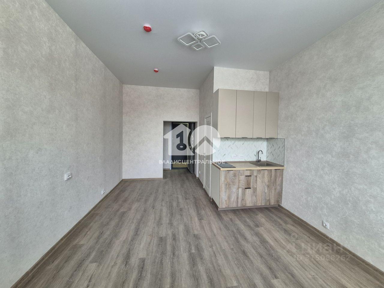 квартира г Новосибирск р-н Калининский ул Богдана Хмельницкого 94/221а фото 1