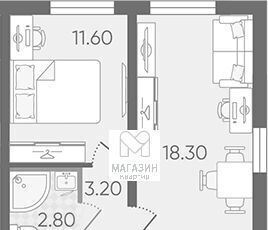 метро Ломоносовская дом 68к/2 фото