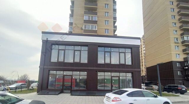 р-н Прикубанский ул им. Героя Ростовского 8к/5 фото