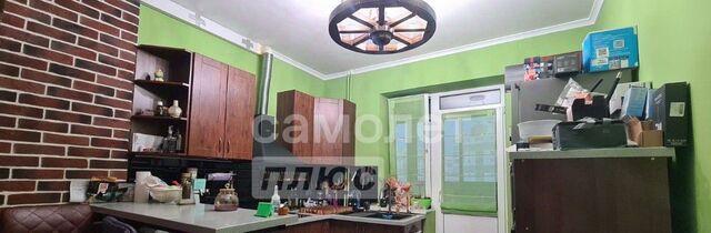 р-н Центральный пр-кт Вячеслава Клыкова 92 фото
