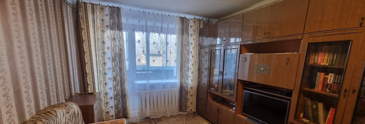 квартира г Муром ул Свердлова 65 фото 2