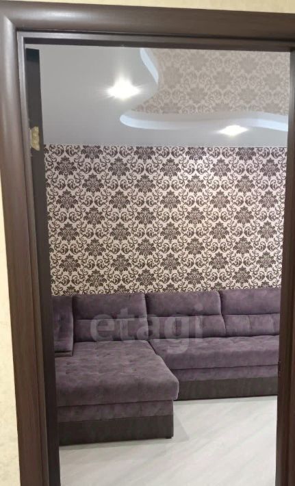 квартира г Брянск р-н Советский ул Горбатова 29 фото 4