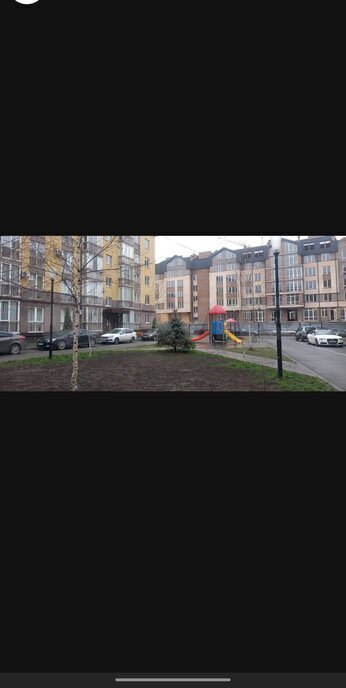 квартира г Владикавказ ул Шамиля Джикаева фото 9