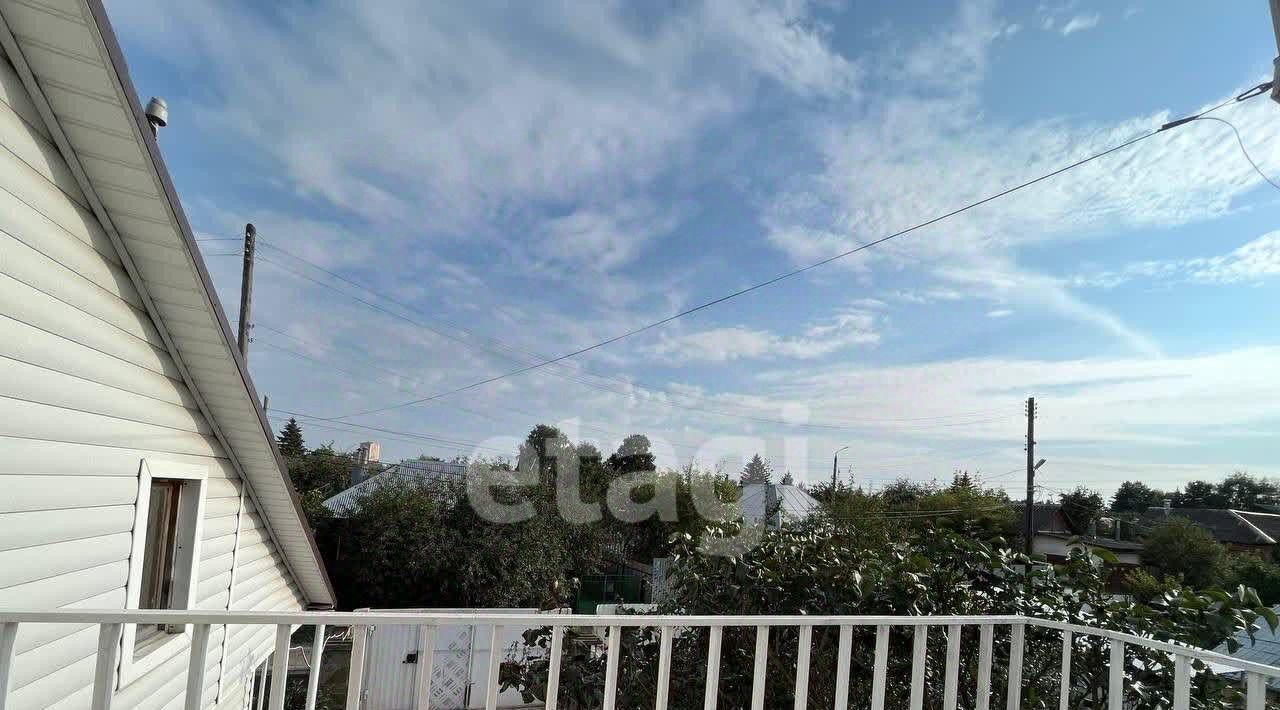 дом г Тула р-н Привокзальный Мясново ул Переходная 2 фото 3