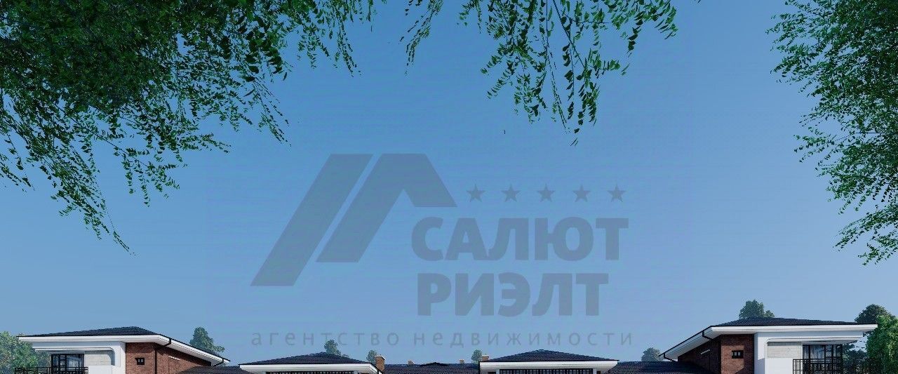 дом р-н Светлогорский г Светлогорск ул Нахимова фото 3
