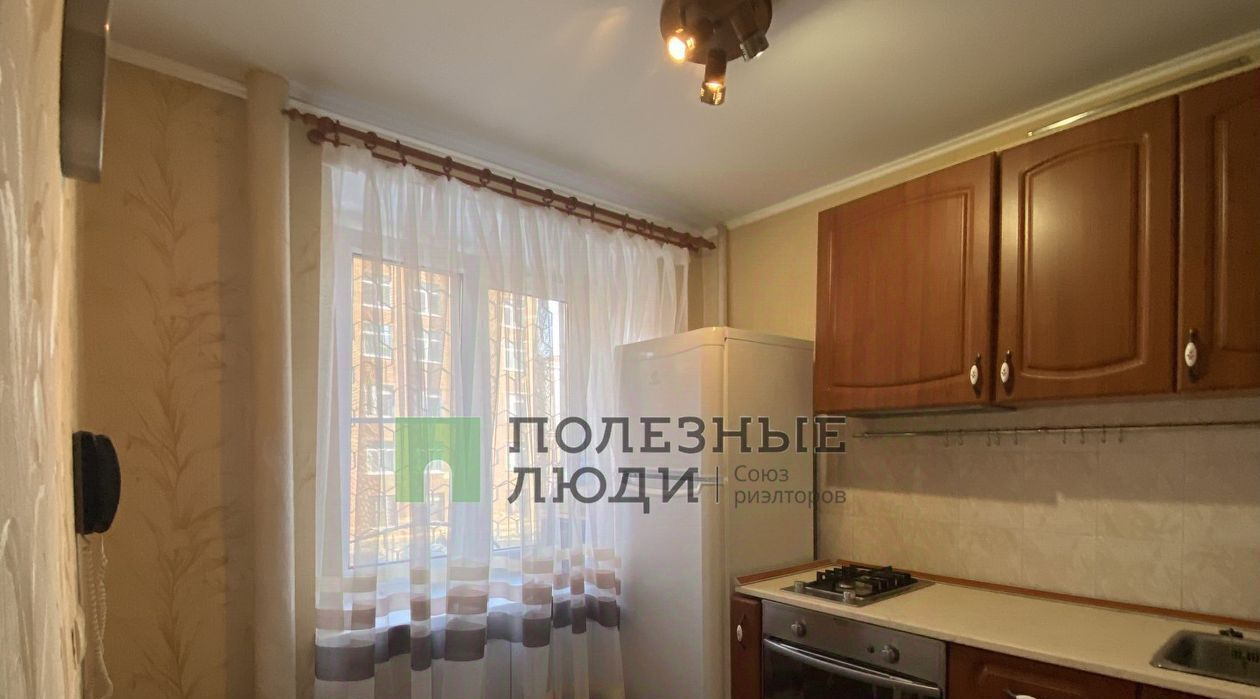 квартира г Саратов р-н Фрунзенский ул. Имени В. Г. Рахова, 96 фото 1