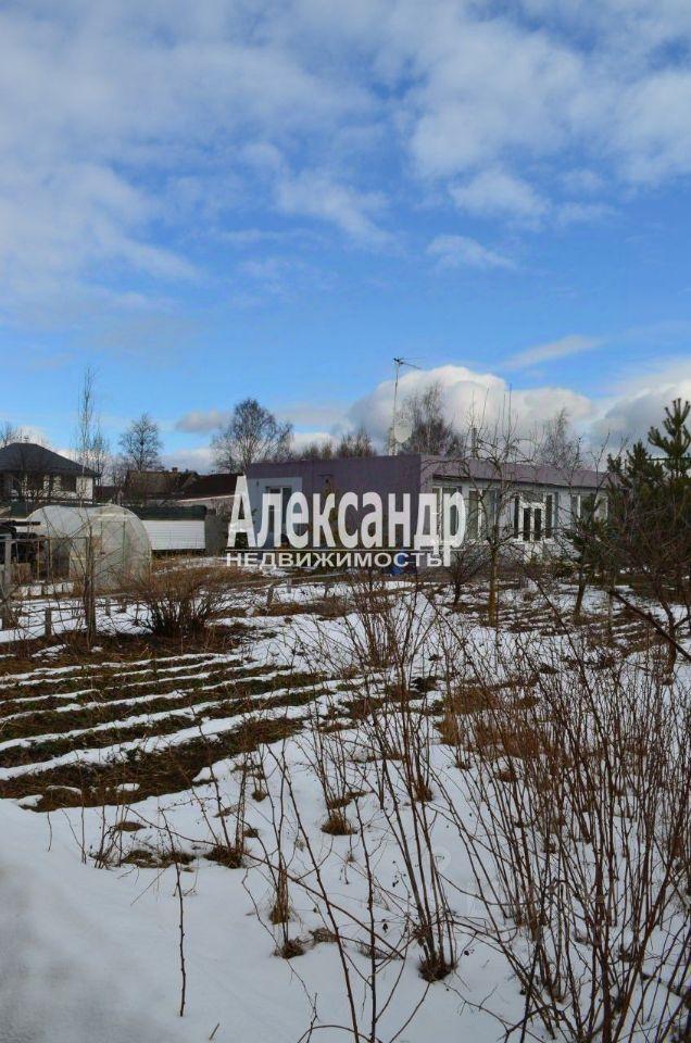 дом г Сестрорецк ул Каугиевская 55 р-н Курортный Ленинградская область фото 1