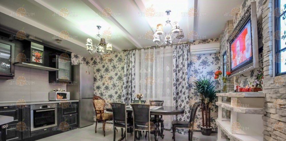 квартира г Ставрополь р-н Ленинский ул Л.Толстого 6 фото 1