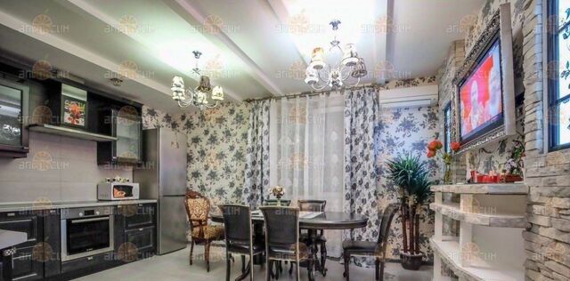 квартира р-н Ленинский дом 6 фото