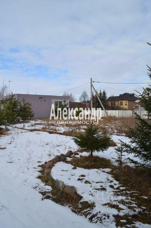 дом г Сестрорецк ул Каугиевская 55 р-н Курортный Ленинградская область фото 3