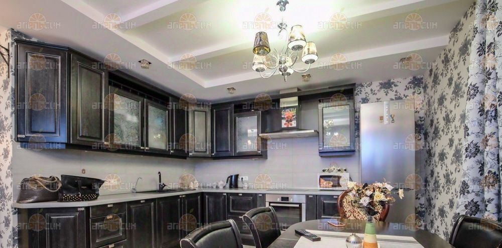квартира г Ставрополь р-н Ленинский ул Л.Толстого 6 фото 4