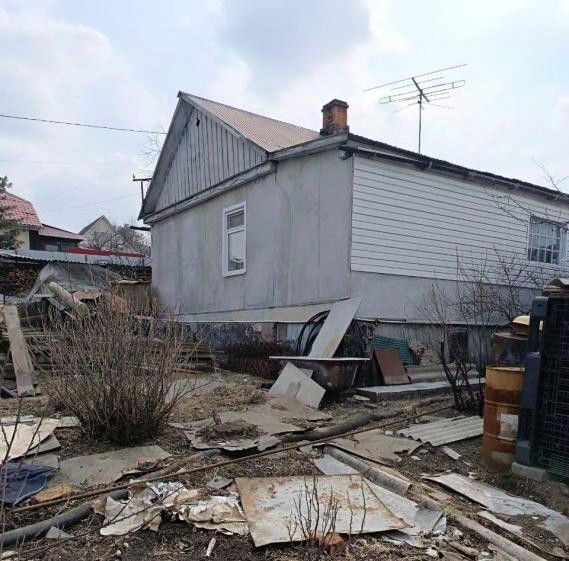 дом г Артем ул Заозерная 17 фото 8