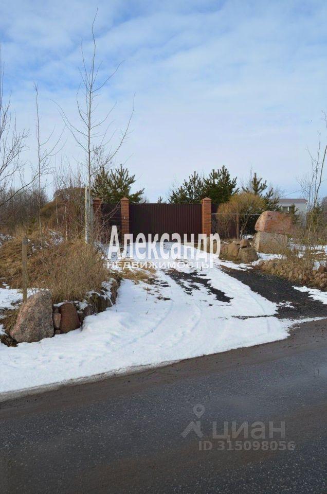 дом г Сестрорецк ул Каугиевская 55 р-н Курортный Ленинградская область фото 17