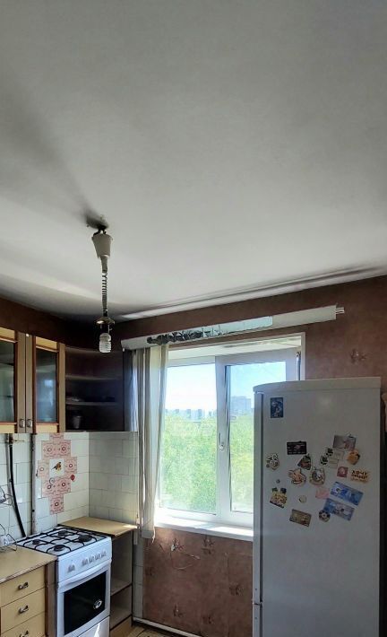 квартира г Челябинск р-н Советский ул Курчатова 16 фото 1
