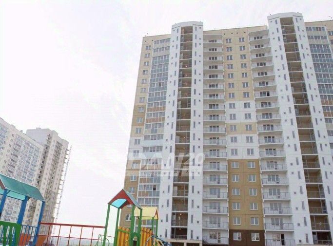 квартира г Челябинск р-н Калининский ул Наркома Малышева 3 фото 3