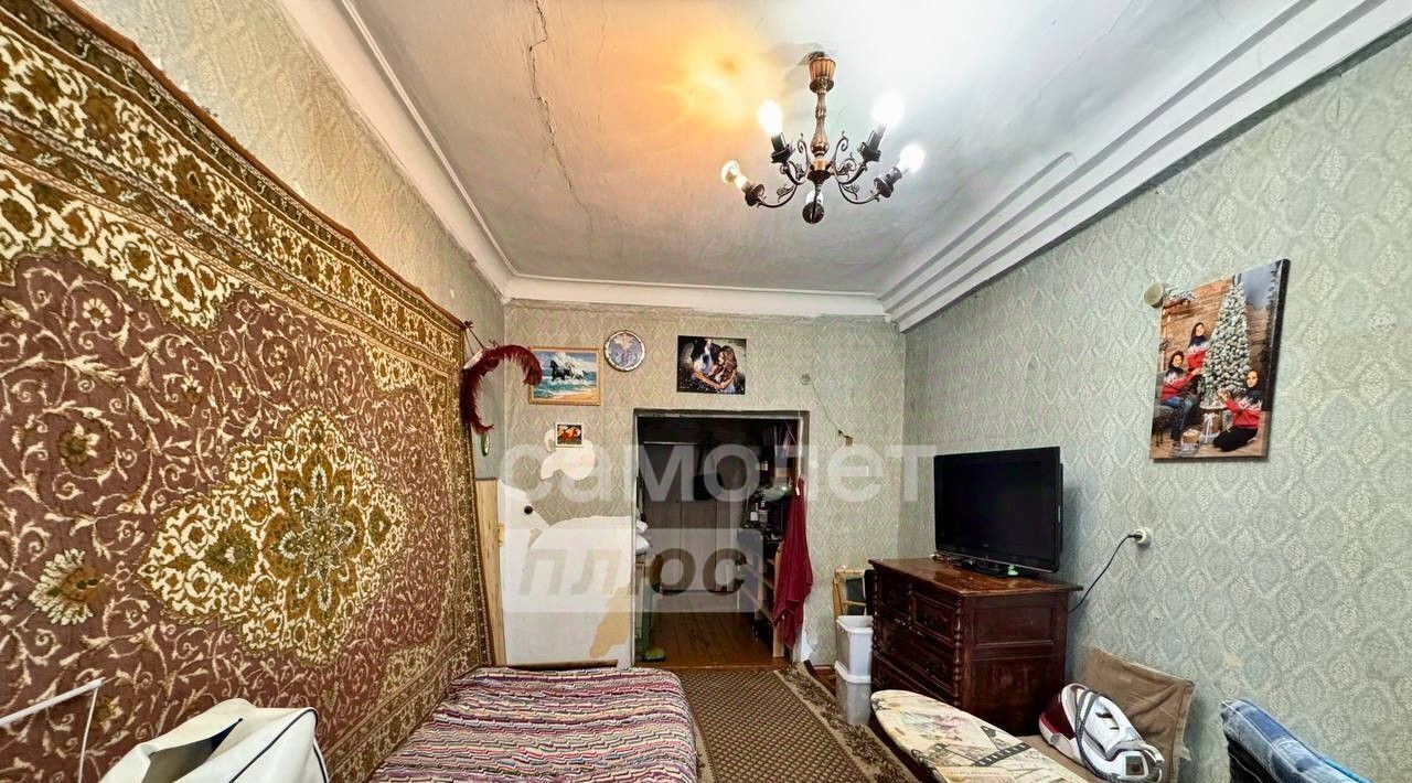 квартира г Копейск ул Карла Маркса 20 фото 4