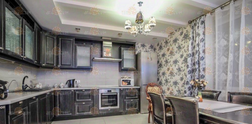 квартира г Ставрополь р-н Ленинский ул Л.Толстого 6 фото 5