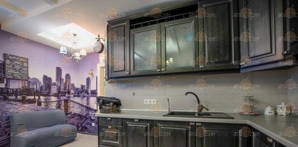 квартира г Ставрополь р-н Ленинский ул Л.Толстого 6 фото 6